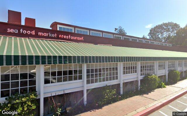 Street view near 3150 El Camino Real, Palo Alto, CA