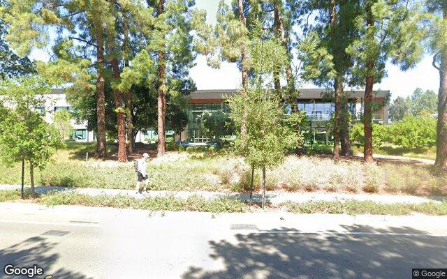 Street view near 3215 Porter Drive, Palo Alto, CA