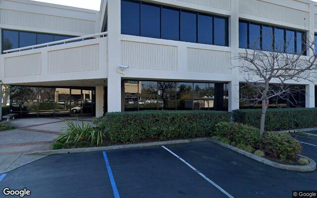 Street view near 3950 Fabian Way, Palo Alto, CA