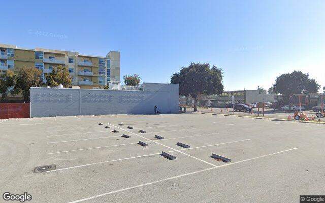Street view near 3997 Fabian Way