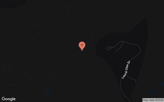 Map of Arastradero Creek Trail