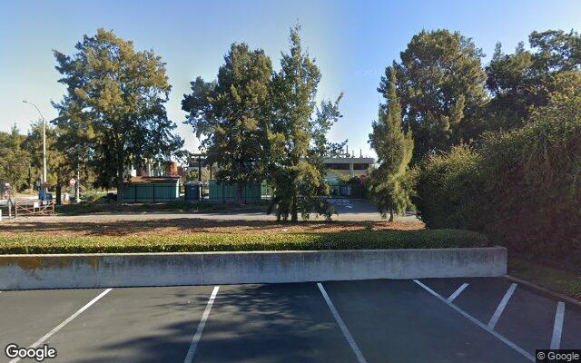 Street view near 2470 Embarcadero Road, Palo Alto, CA