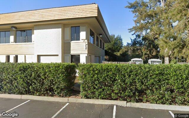 Street view near 2100-2400 Geng Road, Palo Alto, CA