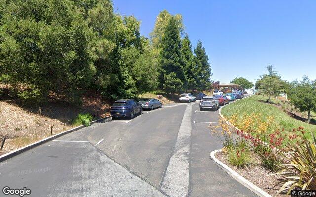 Street view near 3000 Alexis Drive